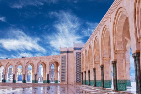 7 Days Tour from Marrakech to Casablanca