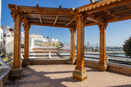 Classic Tour Tangier to Marrakech