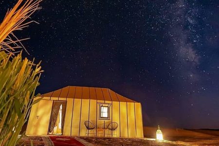 3 Days Tour Merzouga Desert