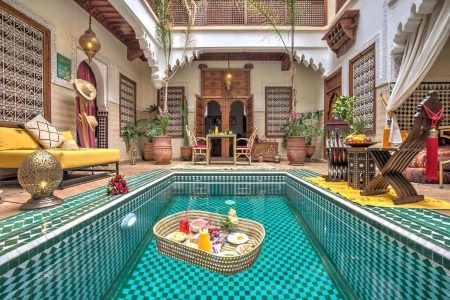2 Days Tour from Marrakech to Marrakech