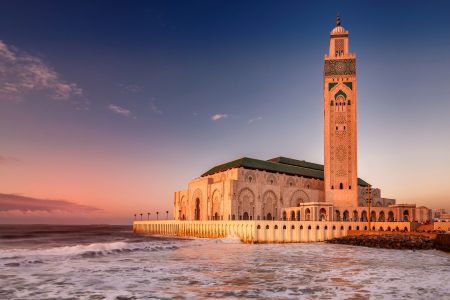 Classic Tour from Casablanca