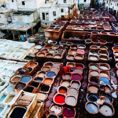 fes guided tour