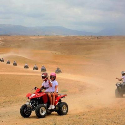 agafay desert